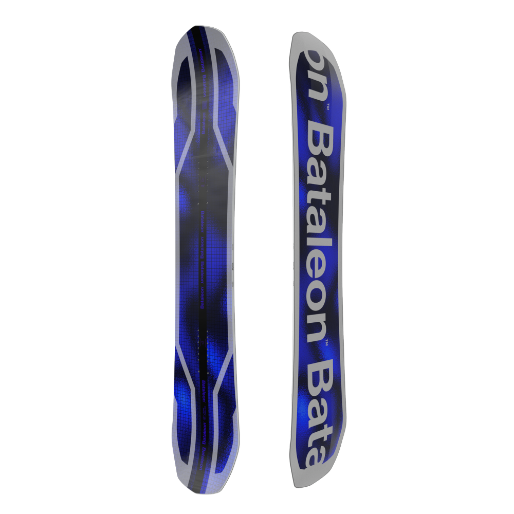 BATALEON Snowboard Goliath none