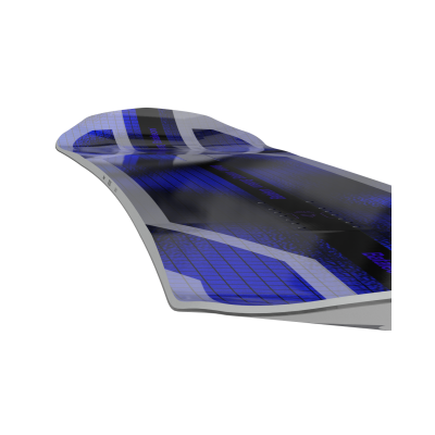 BATALEON Snowboard Goliath none