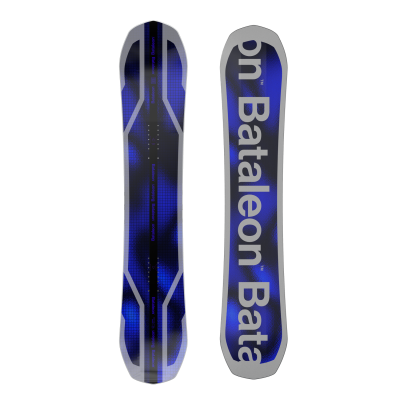 BATALEON Snowboard Goliath none