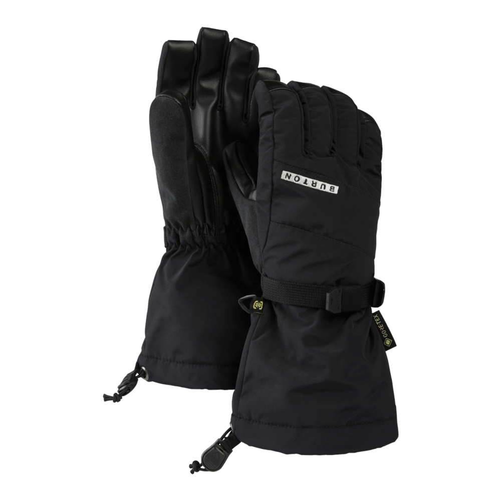 BURTON Kids Handschuh Gore-Tex true black