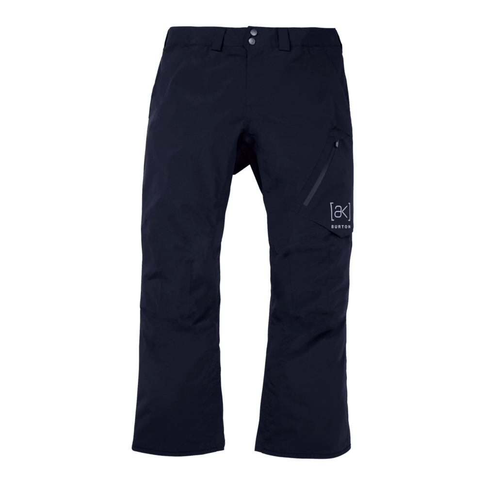 BURTON Snow Hose [Ak] Cyclic Gore-Tex true black