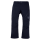 BURTON Snow Hose [Ak] Cyclic Gore-Tex true black