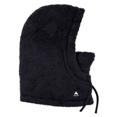 BURTON Hood Lynx Hood true black (Helmetsize)