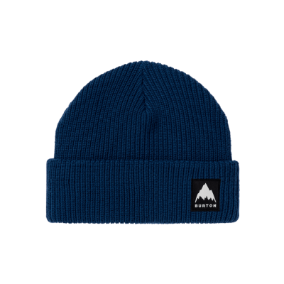 BURTON Mütze Recycled Vt nightfall
