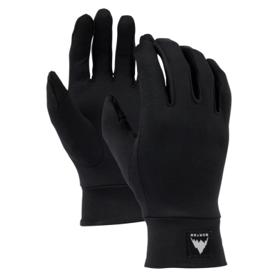 BURTON Handschuh Touch Screen Lightweight true black