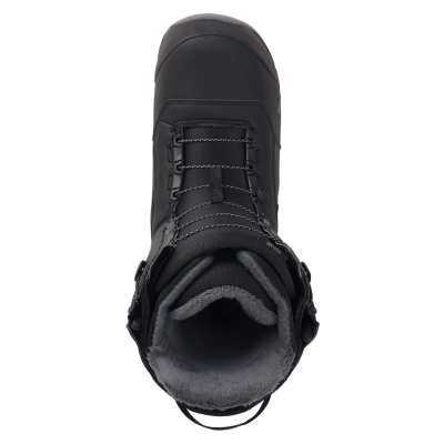 BURTON Snowboard Schuh Ruler black