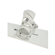 BURTON Snowboard Bindung Mission gray cloud