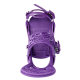 BURTON Women Snowboard Bindung Scribe imperial purple