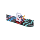 BURTON Kids Snowboard Bindung Grom red/multi M (31,5-34)