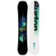 BURTON Snowboard Custom graphic