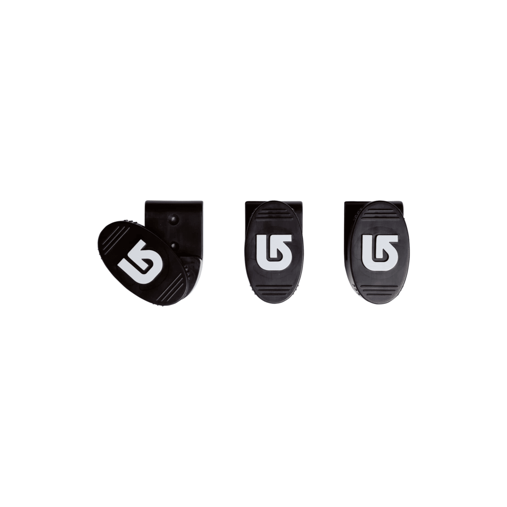 BURTON Wall Mounts Board black