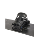 BURTON Splitboard Bindung Hitchhiker black