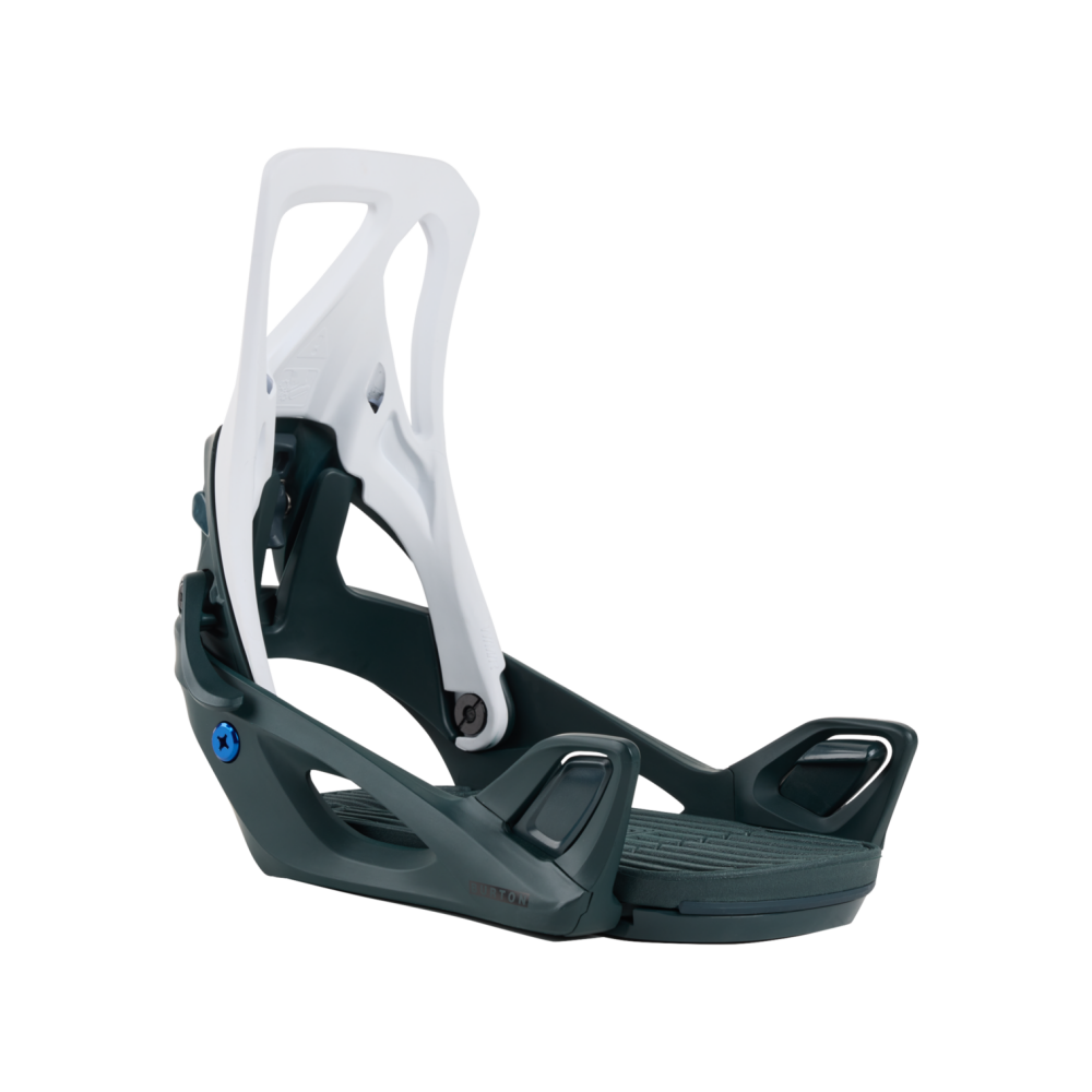 BURTON Women Snowboard Bindung Step On deep emerald/white