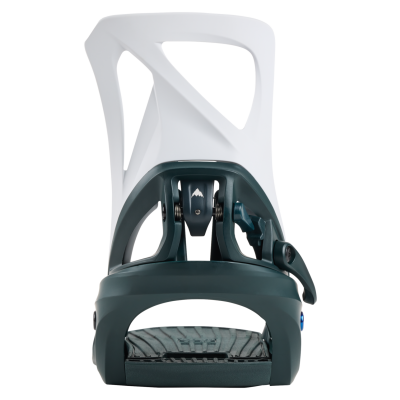 BURTON Women Snowboard Bindung Step On deep emerald/white