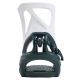 BURTON Women Snowboard Bindung Step On deep emerald/white