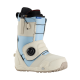 BURTON Snowboard Schuh Ion Step On white/dusty blue
