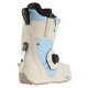 BURTON Snowboard Schuh Ion Step On white/dusty blue