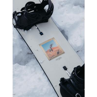 BURTON Snowboard Good Company no color