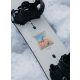 BURTON Snowboard Good Company no color