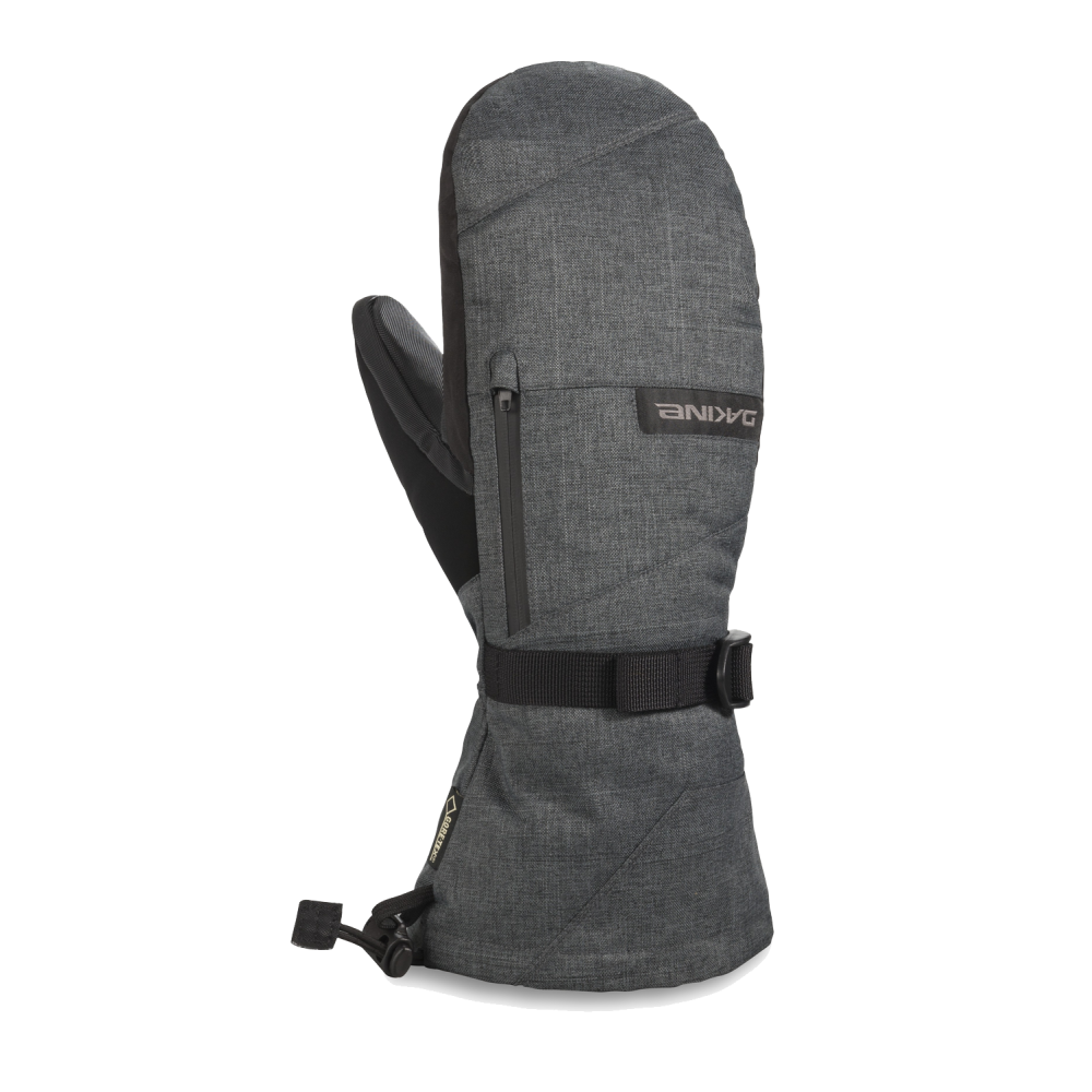 DAKINE Fäustling Titan Gore-Tex  carbon