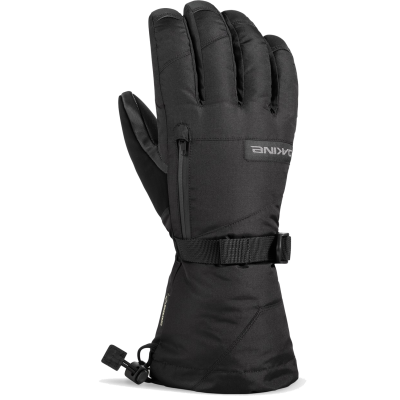 DAKINE Handschuh Titan Gore-Tex black