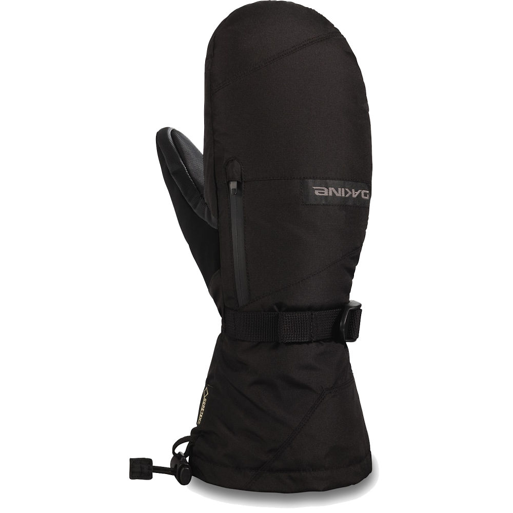DAKINE Fäustling Titan Gore-Tex black