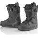 DEELUXE Snowboard Schuh Team Id  essential black