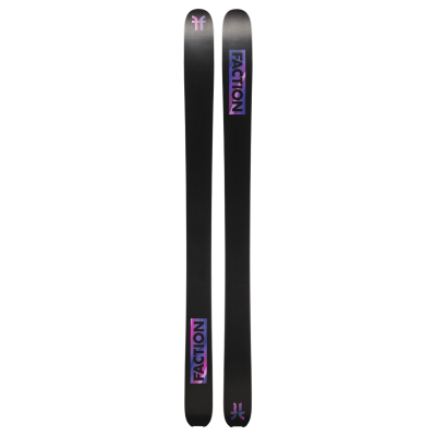FACTION Ski La Machine 3 Mega black 184