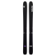 FACTION Ski La Machine 4 black 185