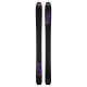 FACTION Ski La Machine 4 black 185