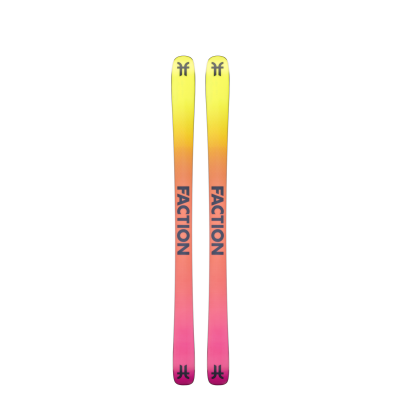 FACTION Ski Prodigy 0 black 164