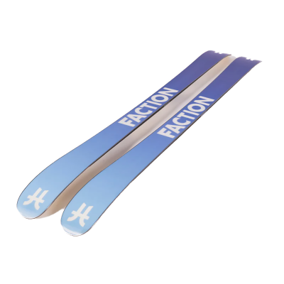 FACTION Women Ski Prodigy 1 Capsule white 171
