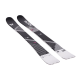 FACTION Kids Ski Prodigy Jr black 133