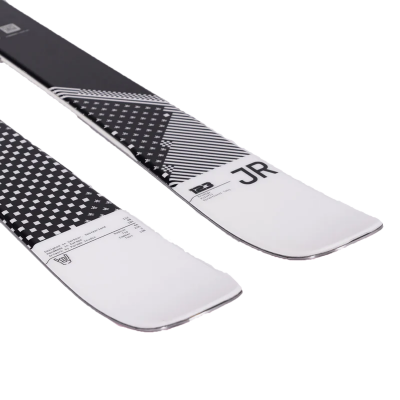 FACTION Kids Ski Prodigy Jr black 143