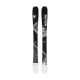 FACTION Kids Ski Prodigy Jr black 143