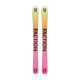 FACTION Kids Ski Prodigy Jr black 143