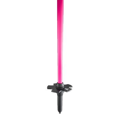 FACTION Women Ski Poles Faction pink