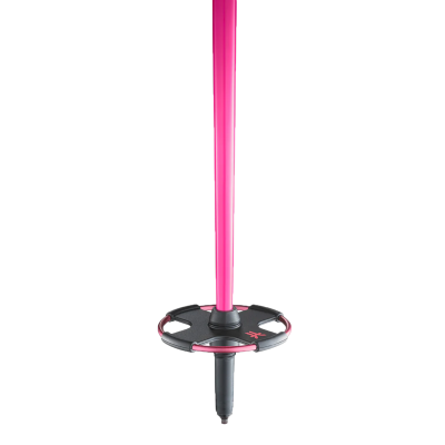 FACTION Women Ski Poles Faction pink