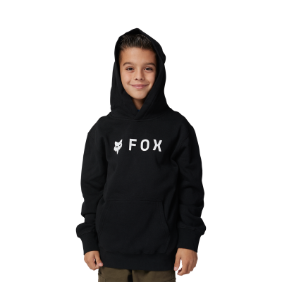 FOX Kids Hoodie Absolute  black
