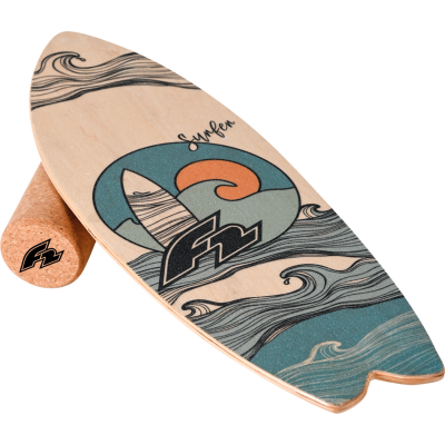 F2 Balance Board