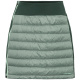 KARI TRAA Rock Emilie Down dusty midtone green/murk