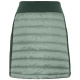 KARI TRAA Rock Emilie Down dusty midtone green/murk