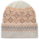 KARI TRAA Women Beanie Agneta light orange/apri