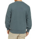 MAZINE Sweat Burwood Sweater steel blue
