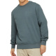 MAZINE Sweat Burwood Sweater steel blue
