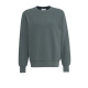 MAZINE Sweat Burwood Sweater steel blue