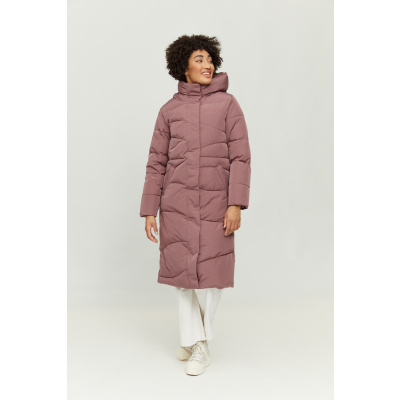 MAZINE Women Jacke Wanda Coat grape
