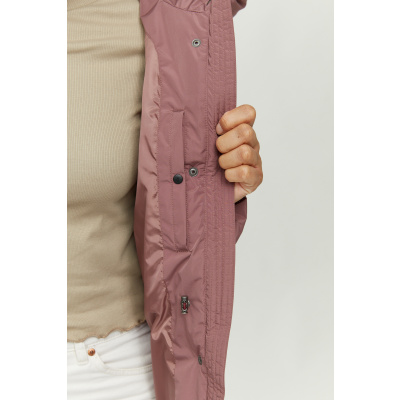MAZINE Women Jacke Wanda Coat grape