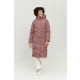 MAZINE Women Jacke Wanda Coat grape
