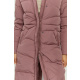 MAZINE Women Jacke Wanda Coat grape